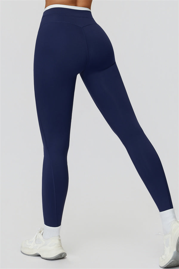 Conjunto Canyon de 2 piezas: sujetador deportivo y leggings