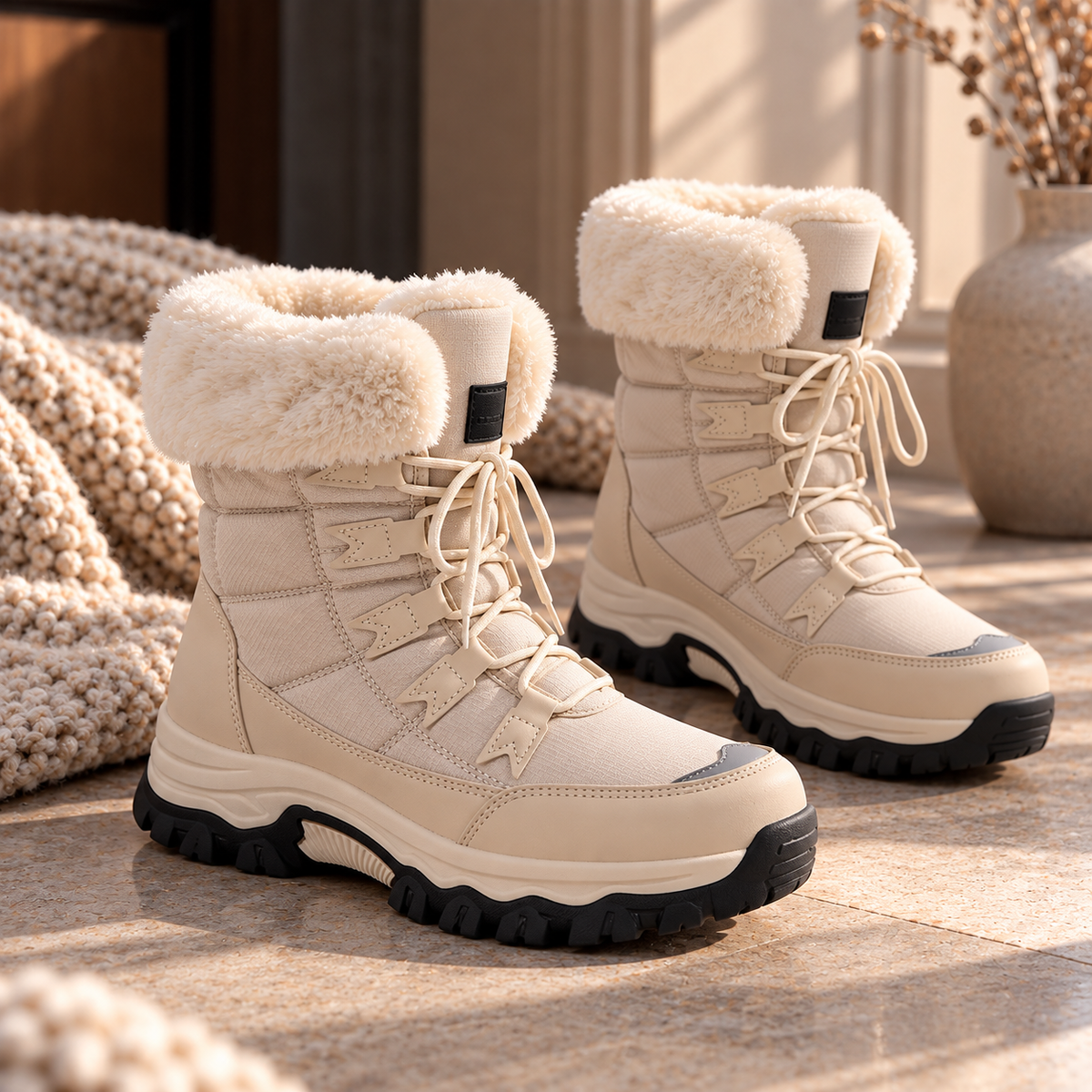 Botas de invierno Northgate