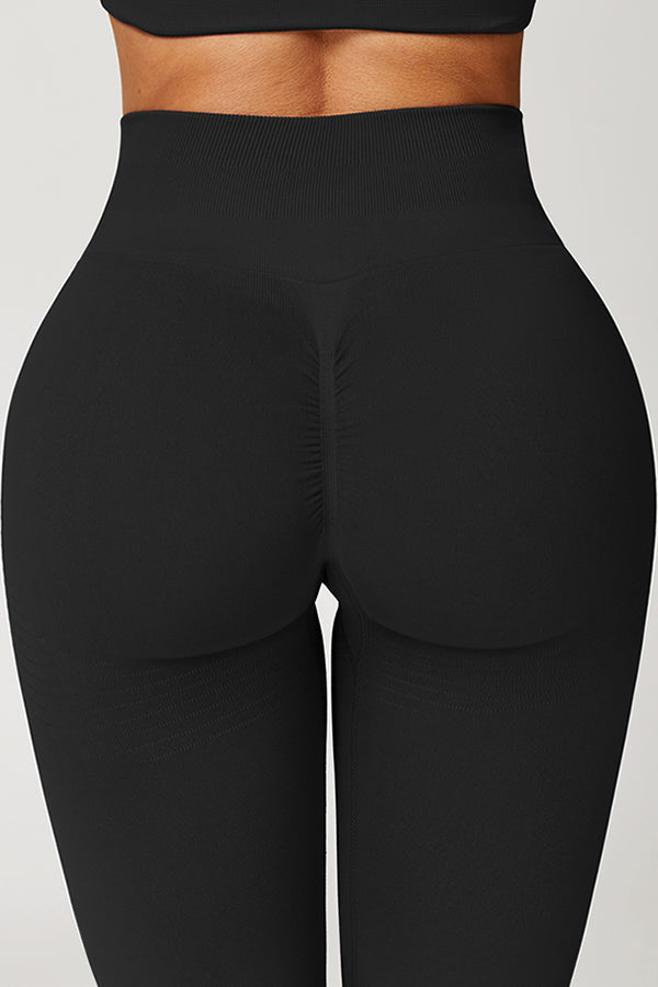 Delight 3-piece set: jacket, sports bra, and leggings