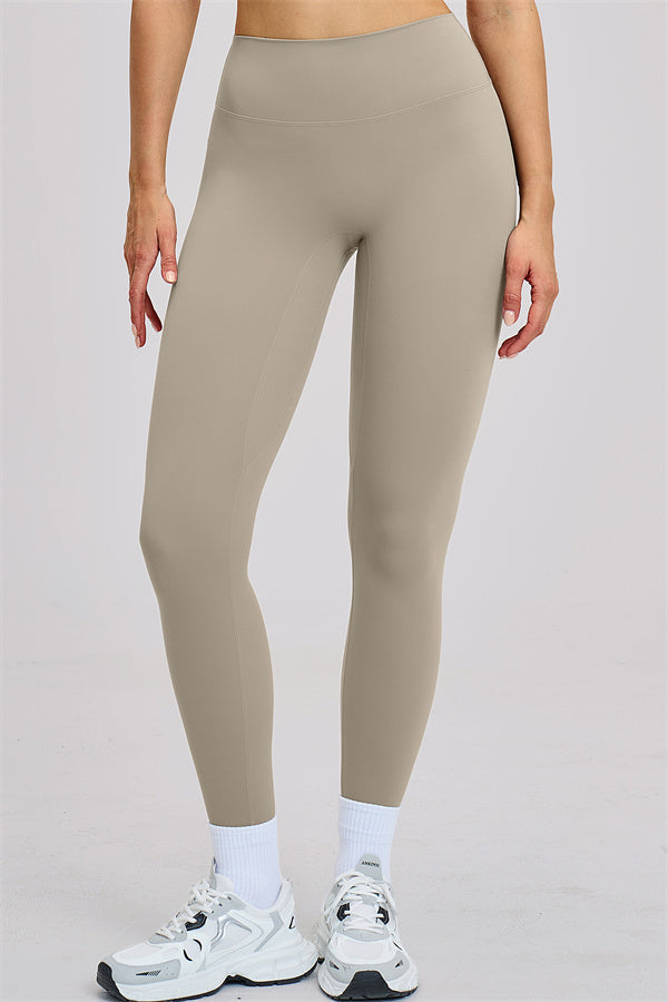 Zestful 2-piece set: sports bra and leggings