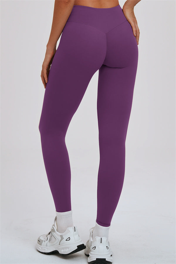 Conjunto Kinetic de 2 piezas: sujetador deportivo y leggings