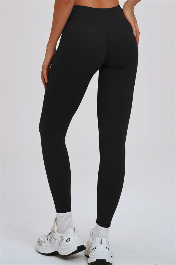 Set da 3 pezzi Kinetic: giacca con zip, reggiseno sportivo e leggings