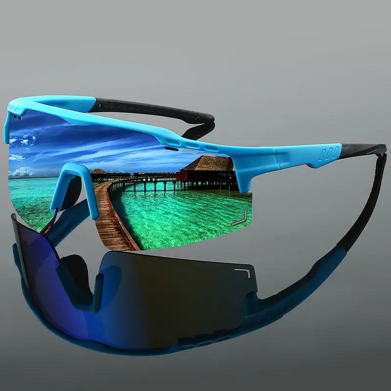 Gafas de sol polarizadas Cypher Performance