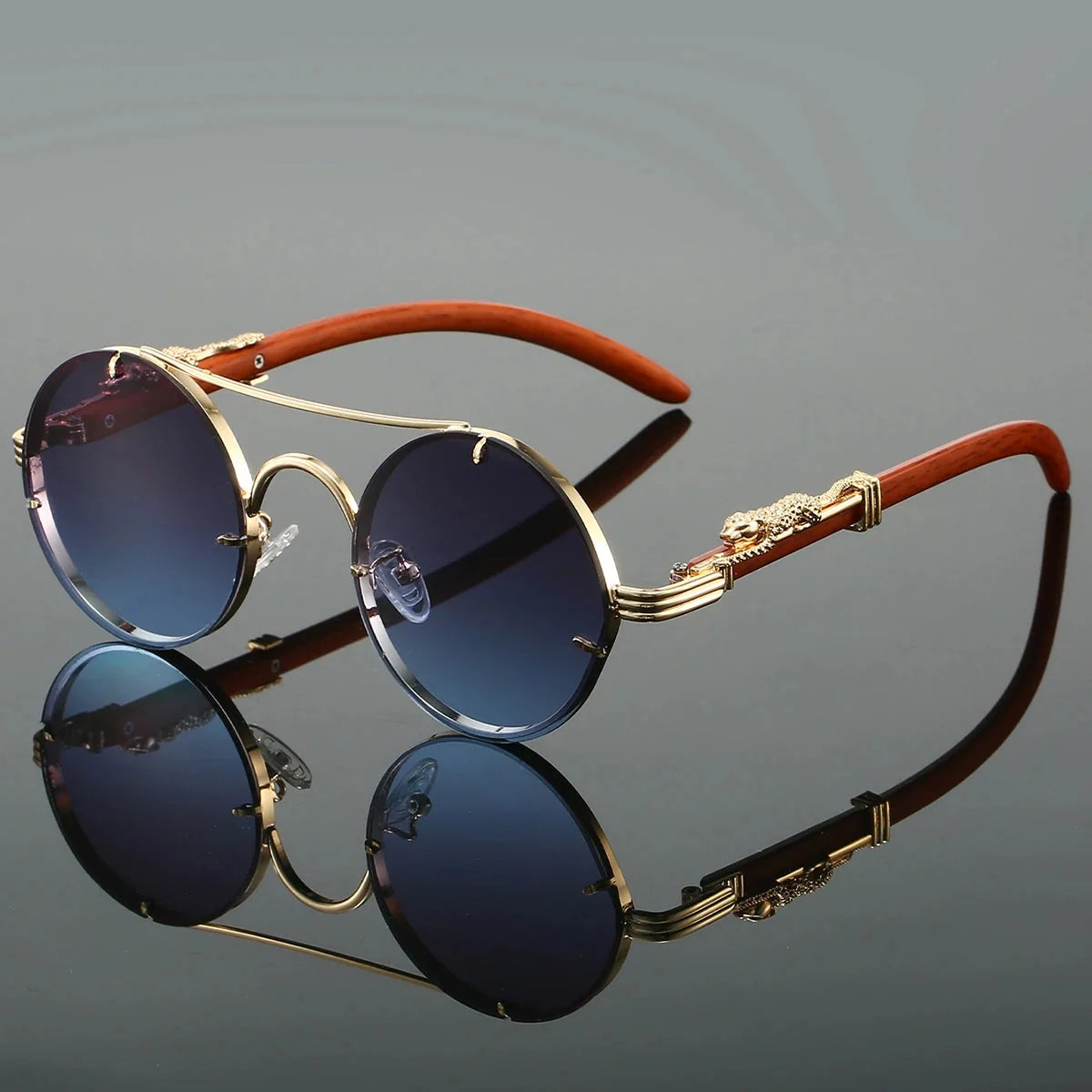 Gafas de Sol Montura Doble Arlo