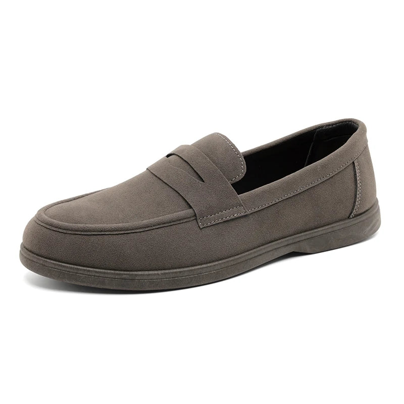 Mocasín Penny de ante Alberto
