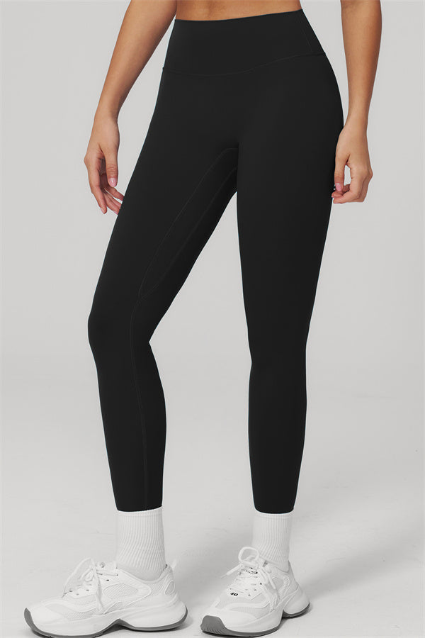 Conjunto de 2 piezas The Rapture: sujetador deportivo y leggings