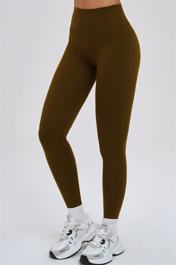 2-piece Svelte set: tank top and leggings