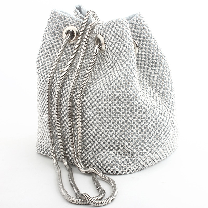 Bolso de hombro Nova