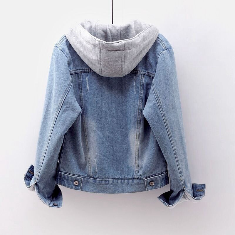Chaqueta polar Ophelia