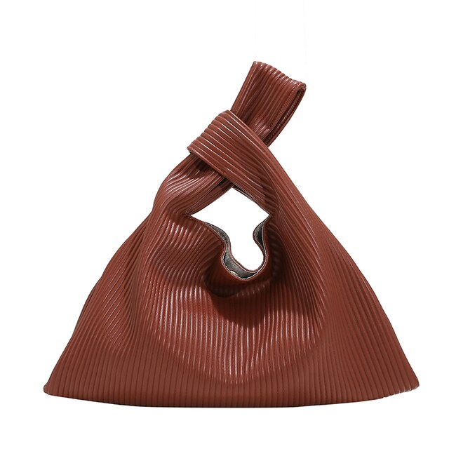 Bolso de mano francés hecho a mano Parea