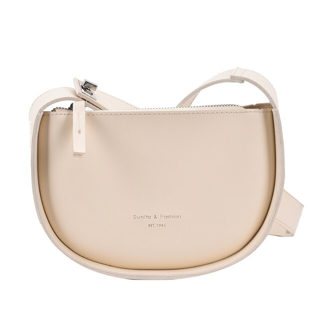 Bolso de mano Silva