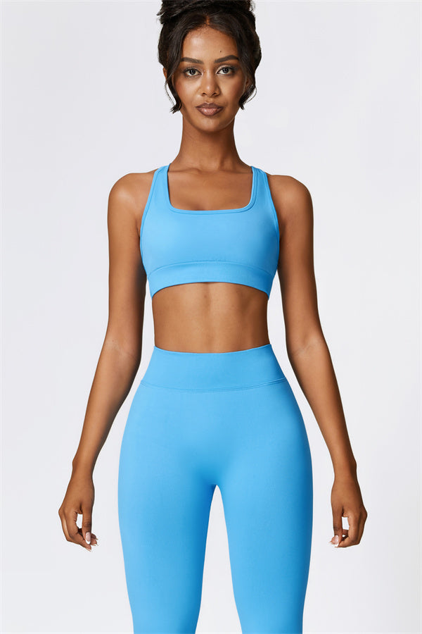 Harper Emily Aura 2-teiliges Set: Sport-BH und Leggings