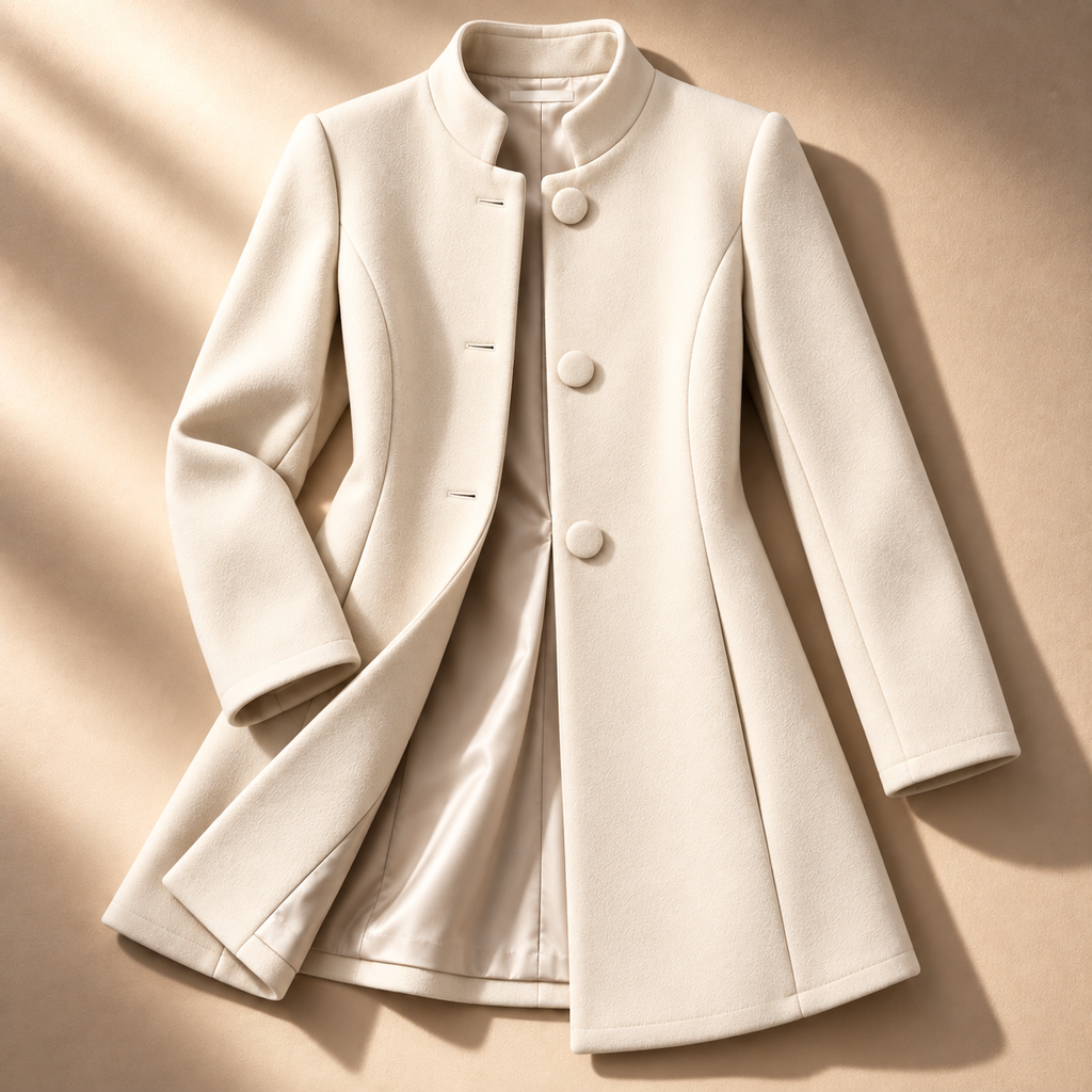 La chaqueta Kensington