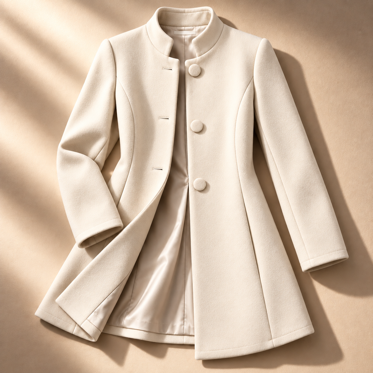 La chaqueta Kensington
