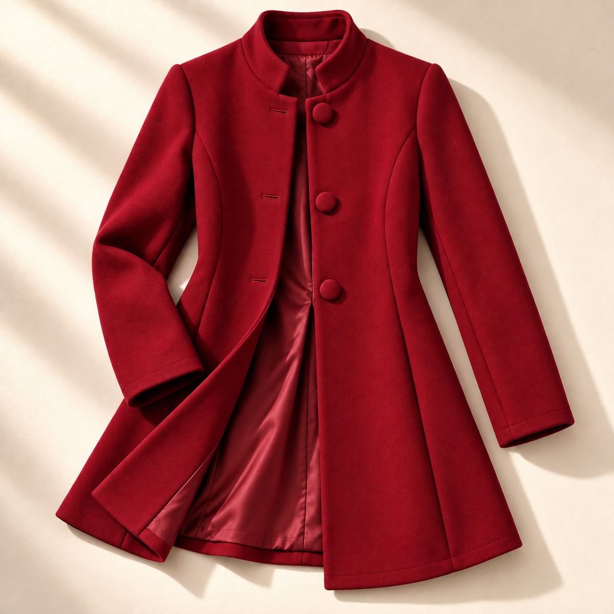 La chaqueta Kensington