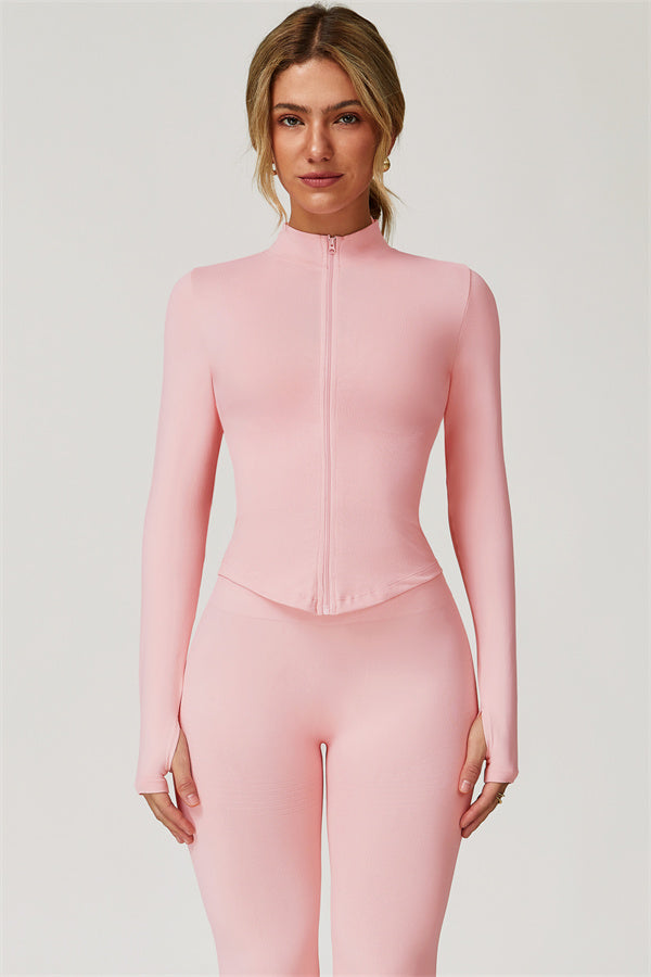 Delight 2-delige set van jas en legging