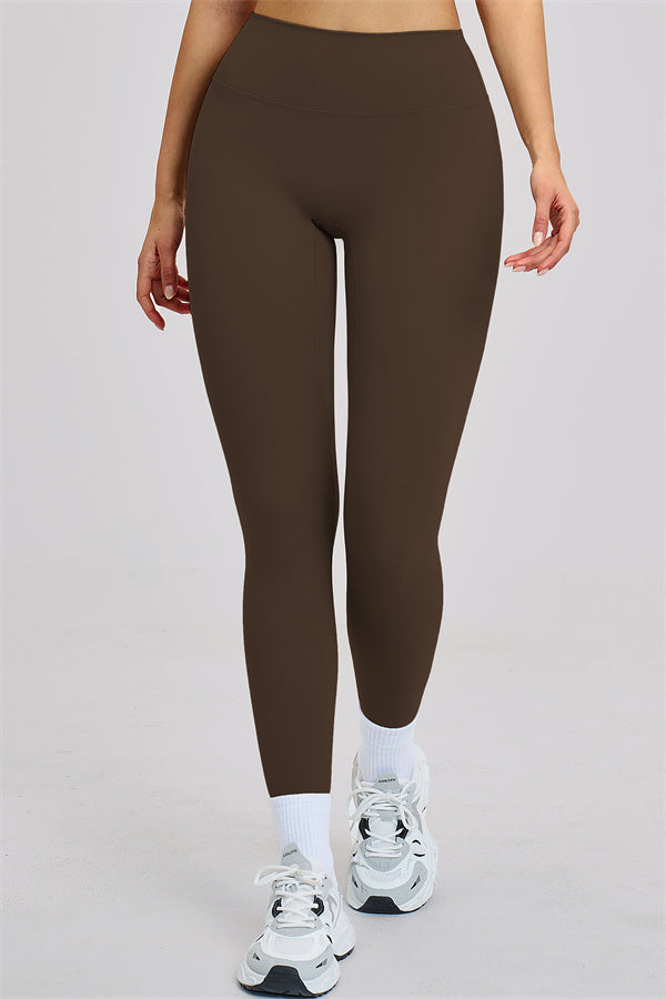 Zestful 2-piece set: sports bra and leggings