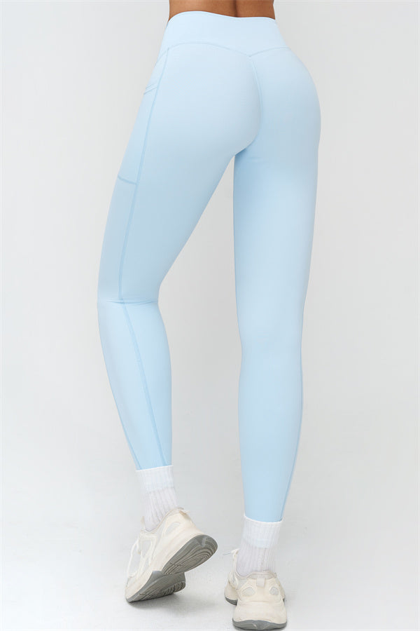 Conjunto BoldFit de 2 piezas: chaqueta y leggings