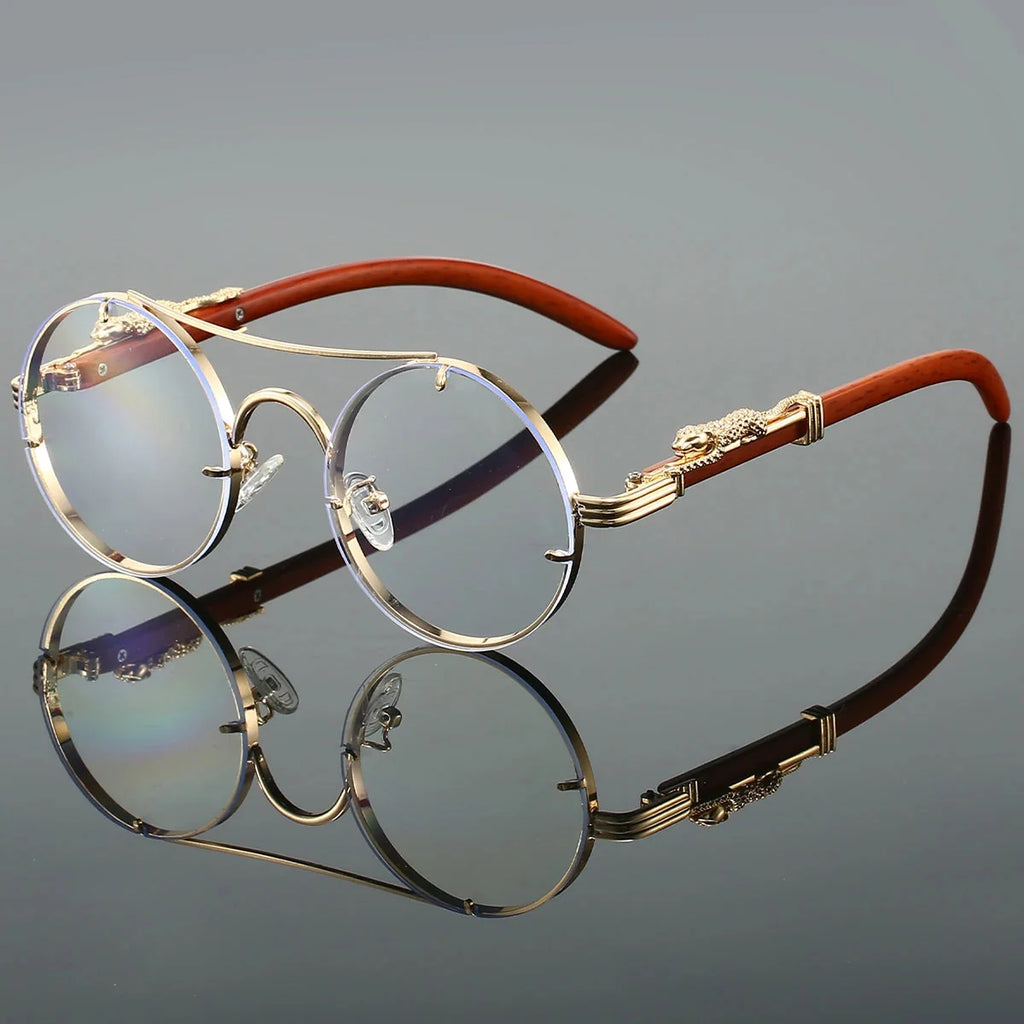 Gafas de Sol Montura Doble Arlo