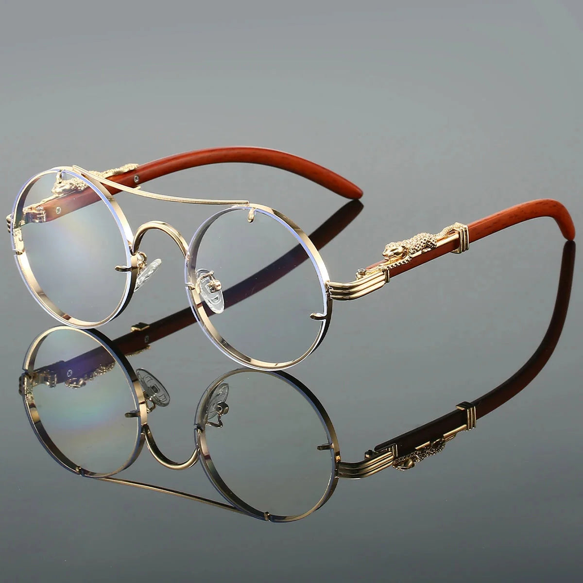 Gafas de Sol Montura Doble Arlo