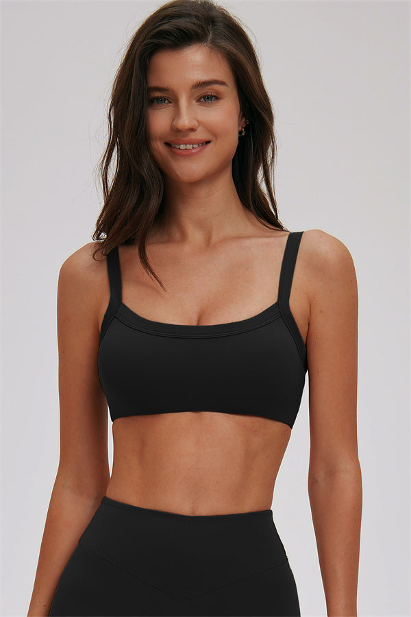 Set da 3 pezzi Kinetic: giacca con zip, reggiseno sportivo e leggings