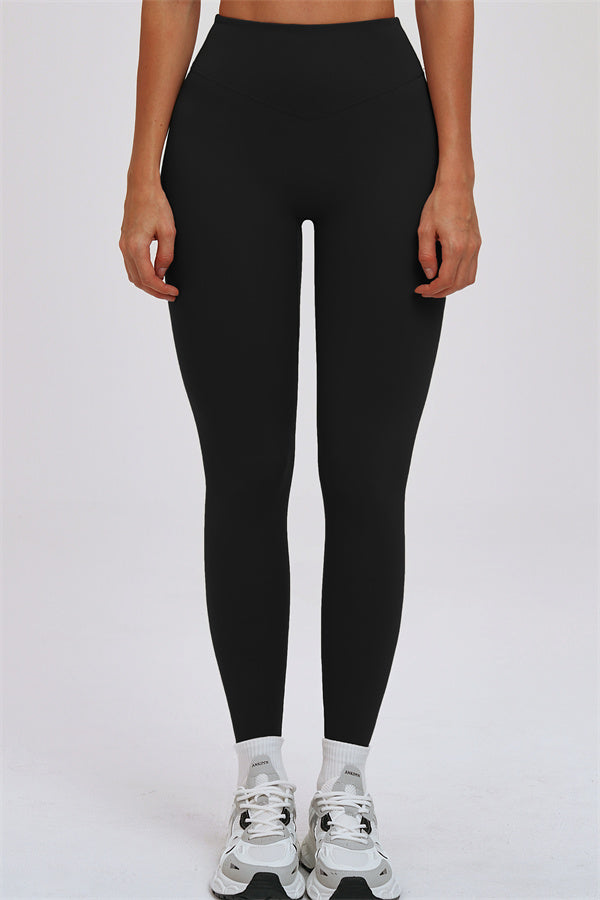 Conjunto Kinetic de 2 piezas: sujetador deportivo y leggings