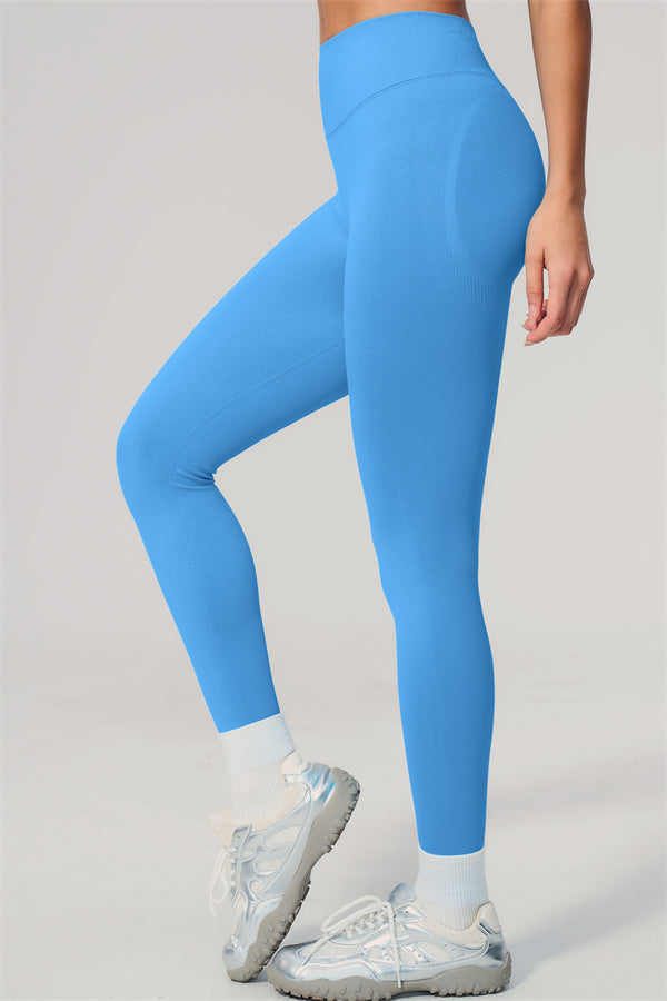 Camille 2-delige set van crop top en legging