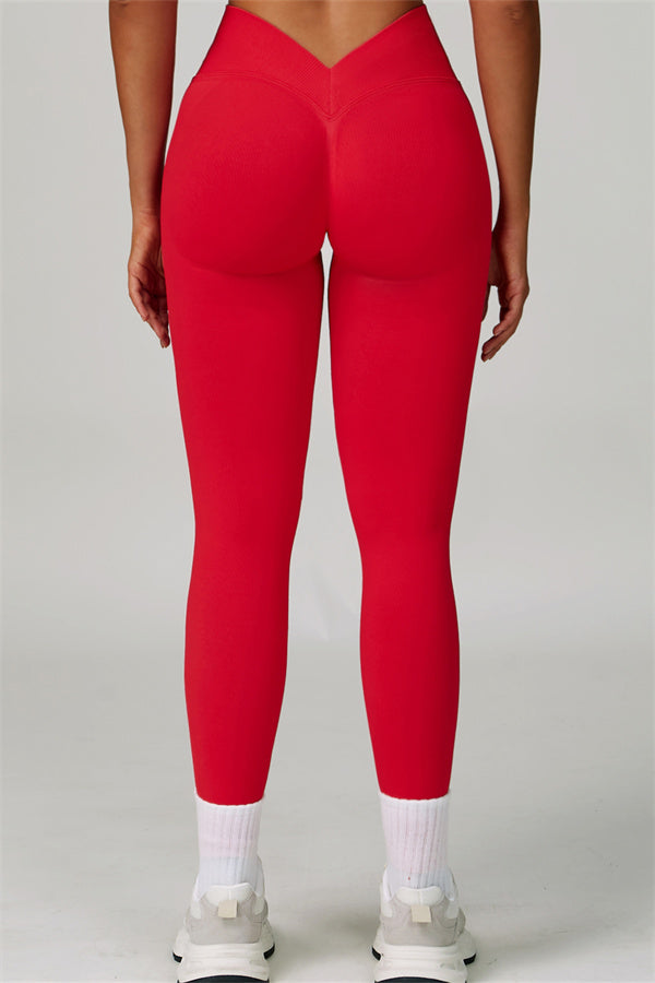 Empower 2-piece set: sports bra and leggings