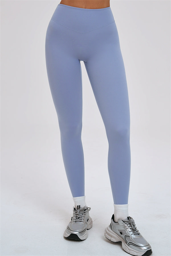 Set da 3 pezzi Kinetic: giacca con zip, reggiseno sportivo e leggings