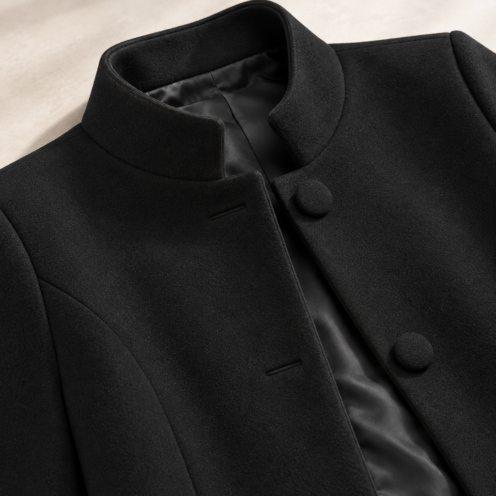 La chaqueta Kensington