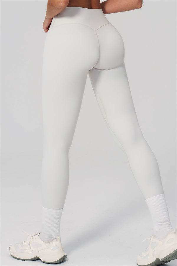 Conjunto de 2 piezas The Rapture: sujetador deportivo y leggings
