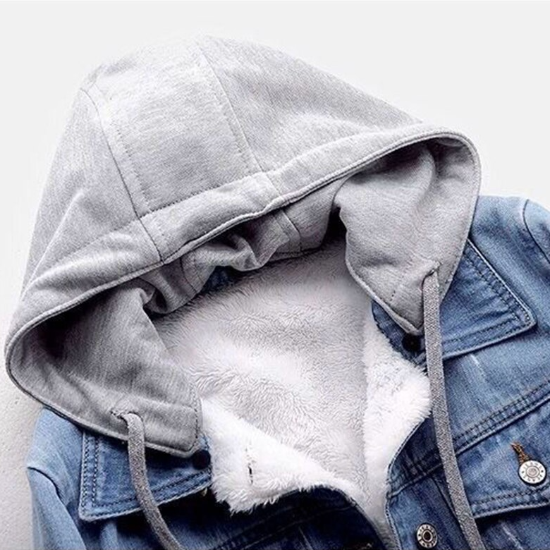 Chaqueta polar Ophelia