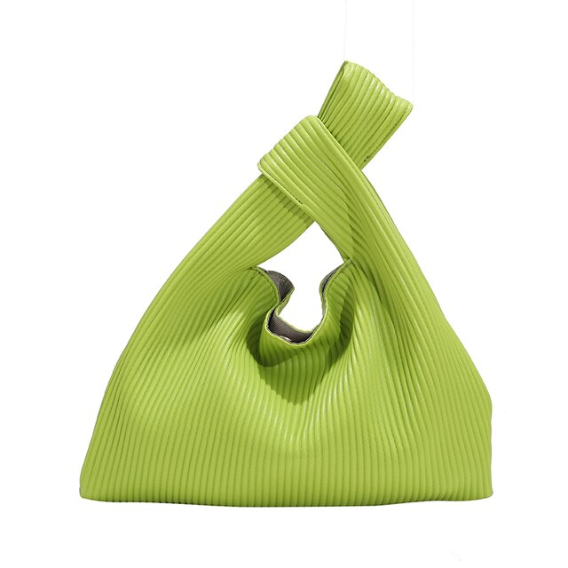 Bolso de mano francés hecho a mano Parea