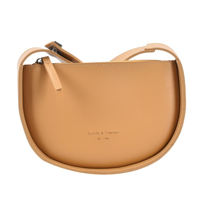 Bolso de mano Silva