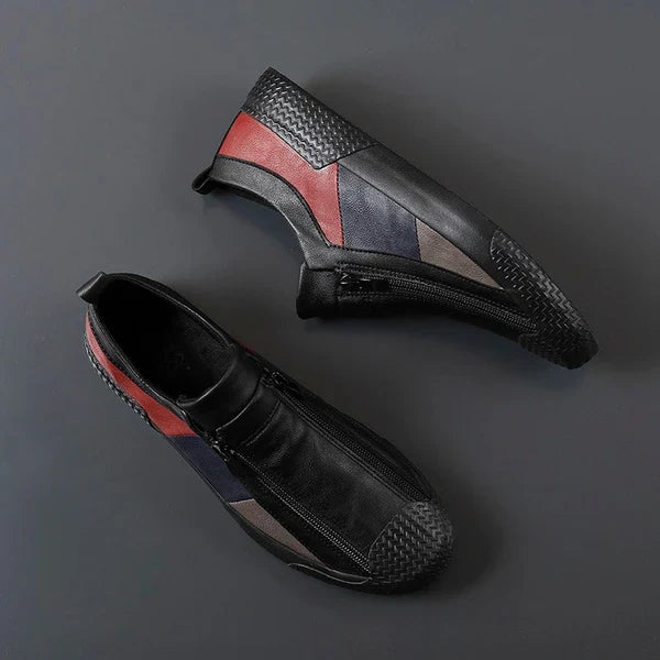 Zapatillas de Piel yuliam