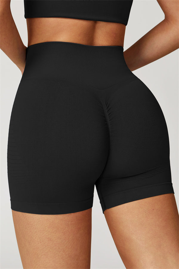 Conjunto Delight de 2 piezas: chaqueta y shorts