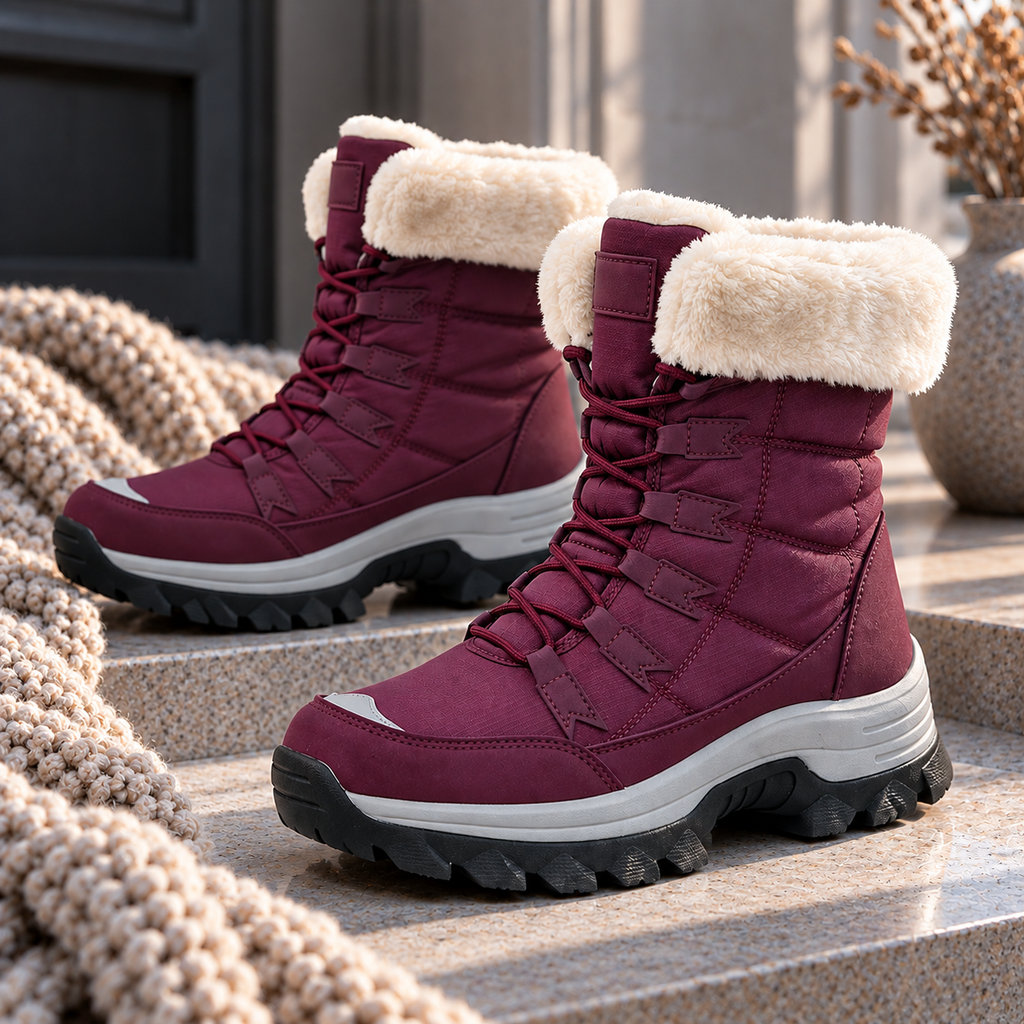 Botas de invierno Northgate