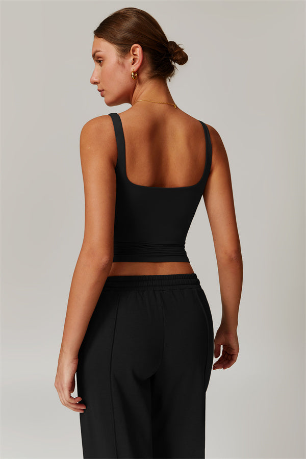 The Motion 2-piece set: tank top and sweatpants