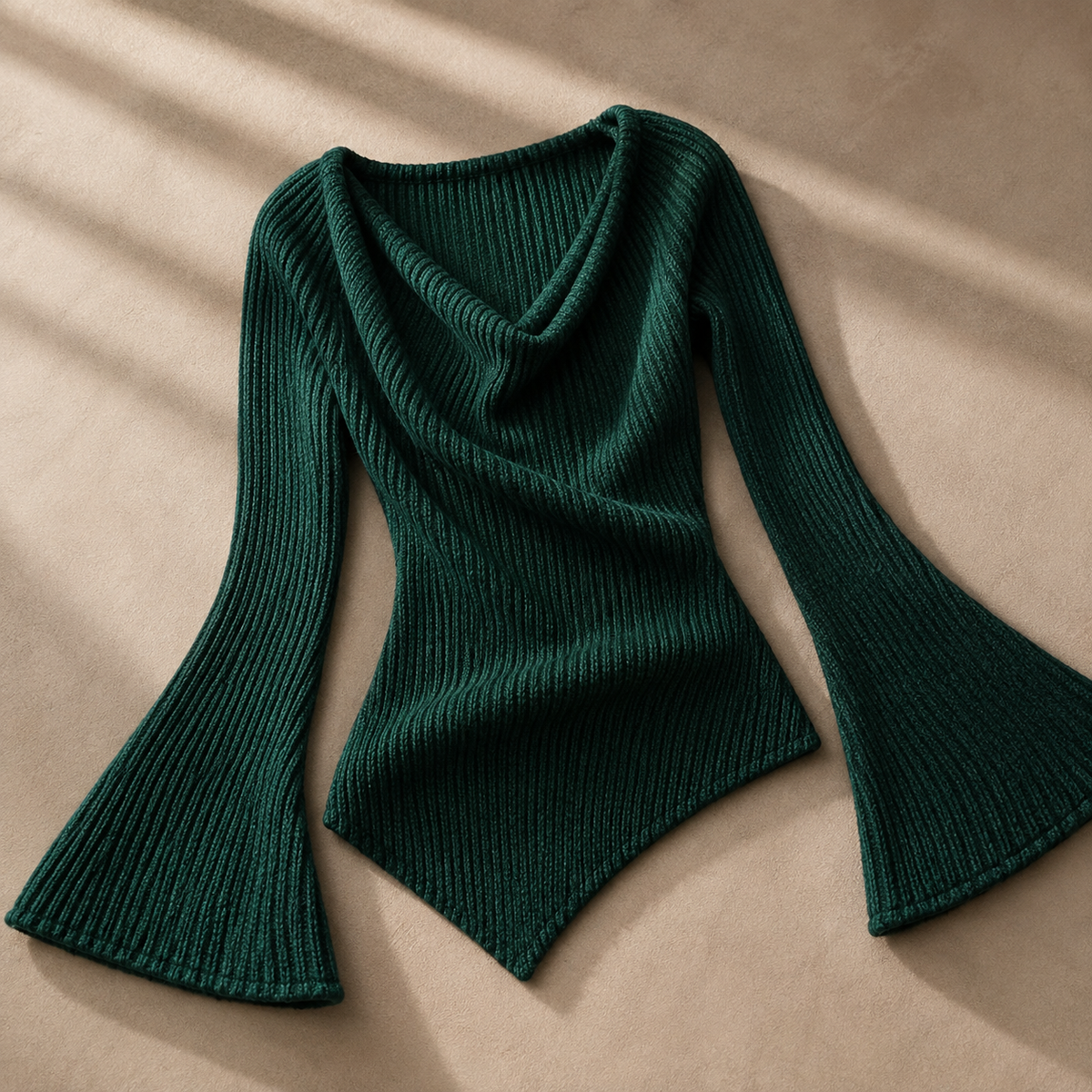 Tejido Contour de Rowan