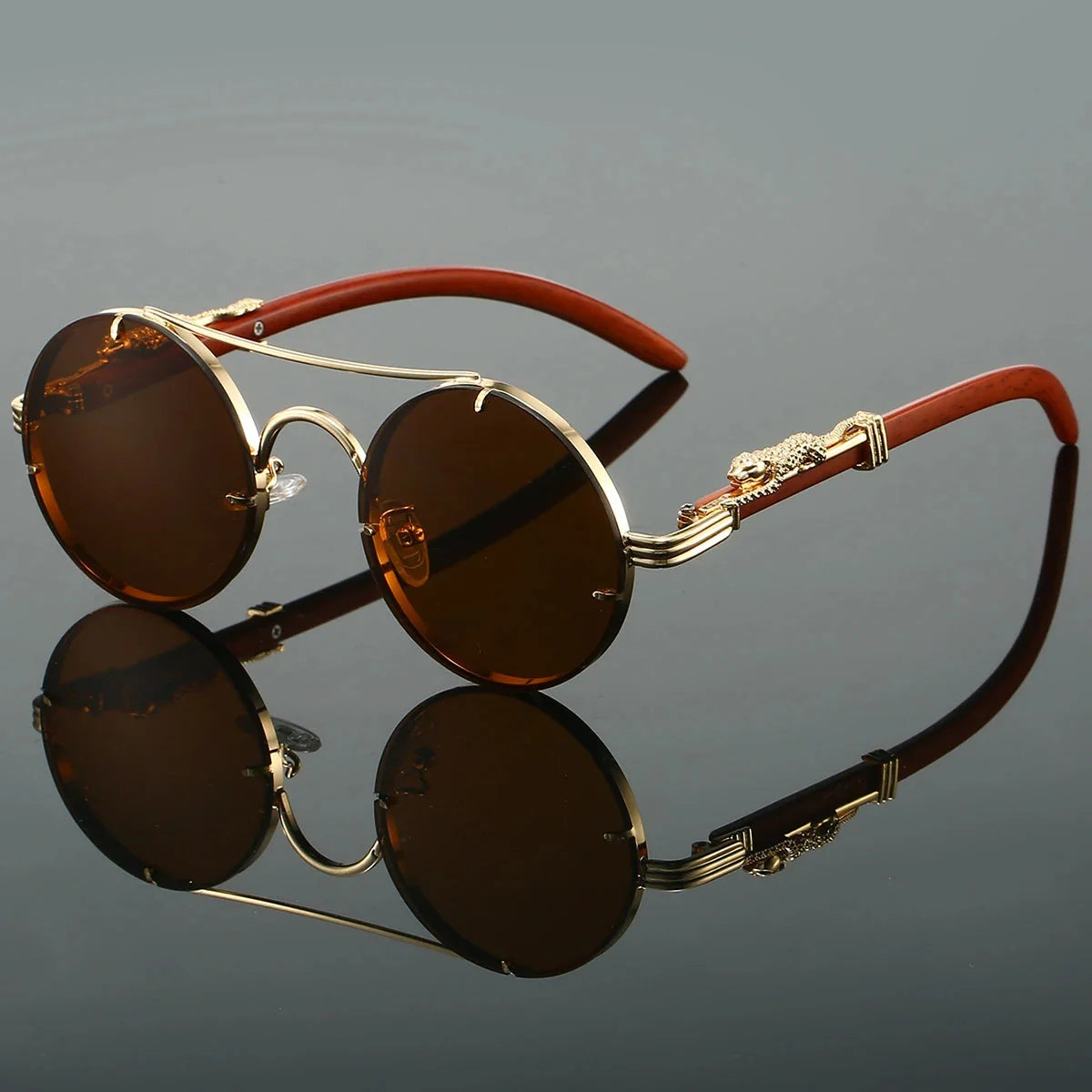 Gafas de Sol Montura Doble Arlo