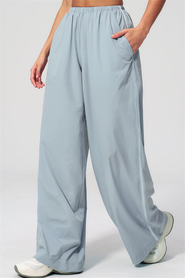 Conjunto de 2 piezas Spunk: chaqueta con protección UV y pantalones de chándal