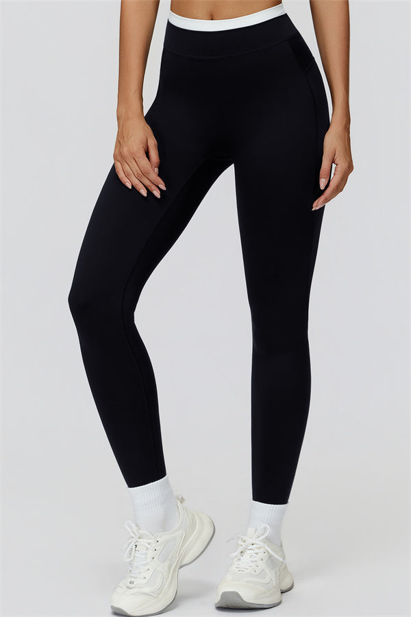 Conjunto Canyon de 2 piezas: sujetador deportivo y leggings