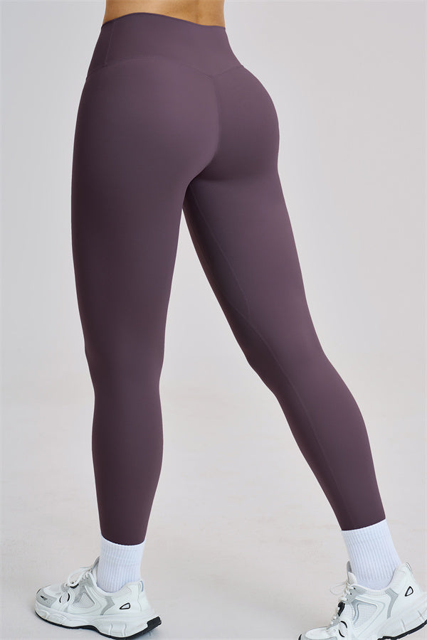 Zestful 2-piece set: sports bra and leggings