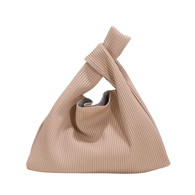 Bolso de mano francés hecho a mano Parea