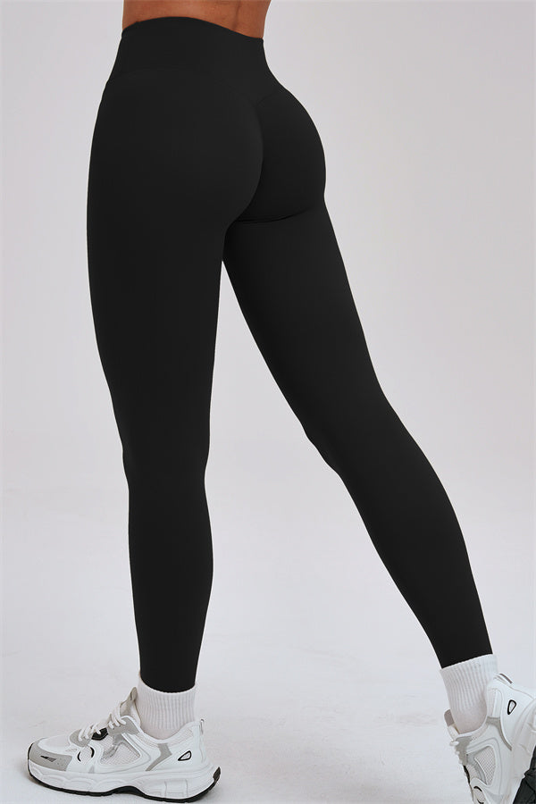Set da 3 pezzi Kinetic: giacca con zip, reggiseno sportivo e leggings