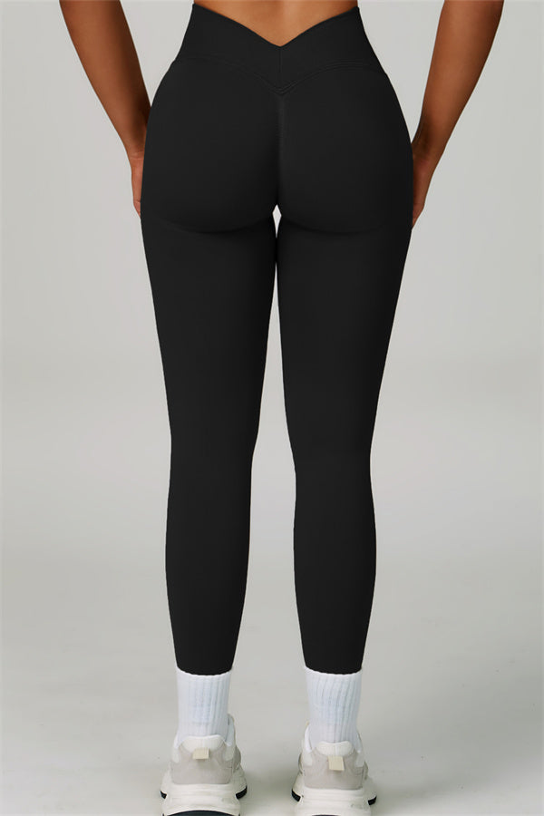 Conjunto Empower de 2 piezas: chaqueta y leggings
