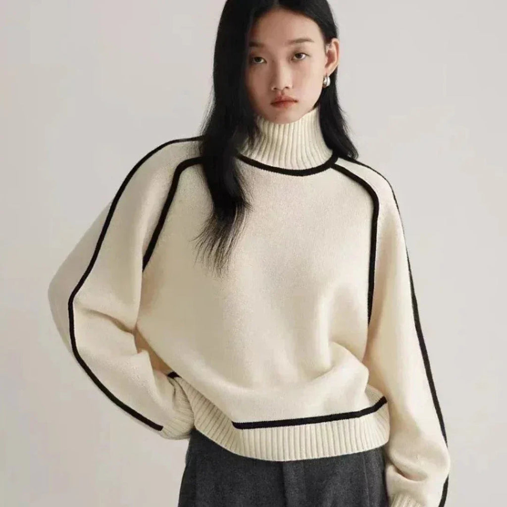 Cuello alto Forever Fall