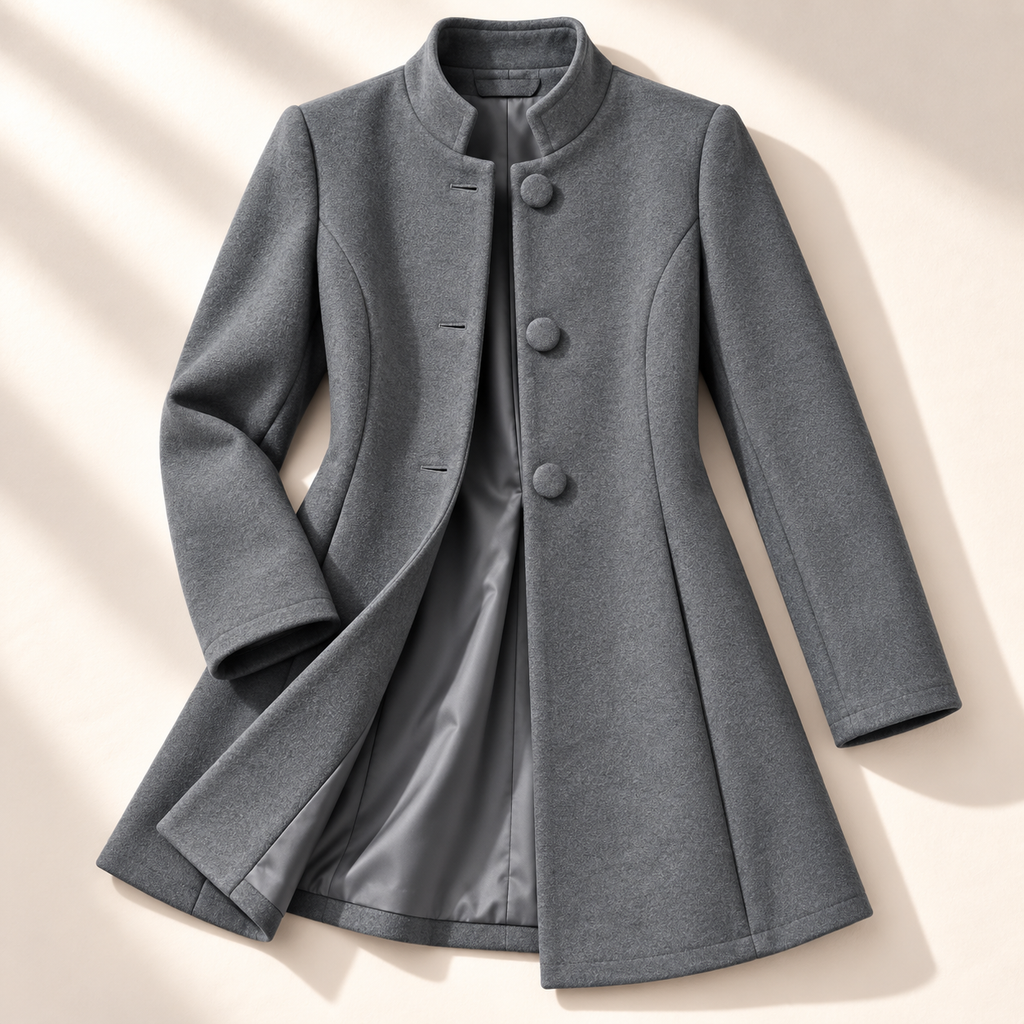La chaqueta Kensington