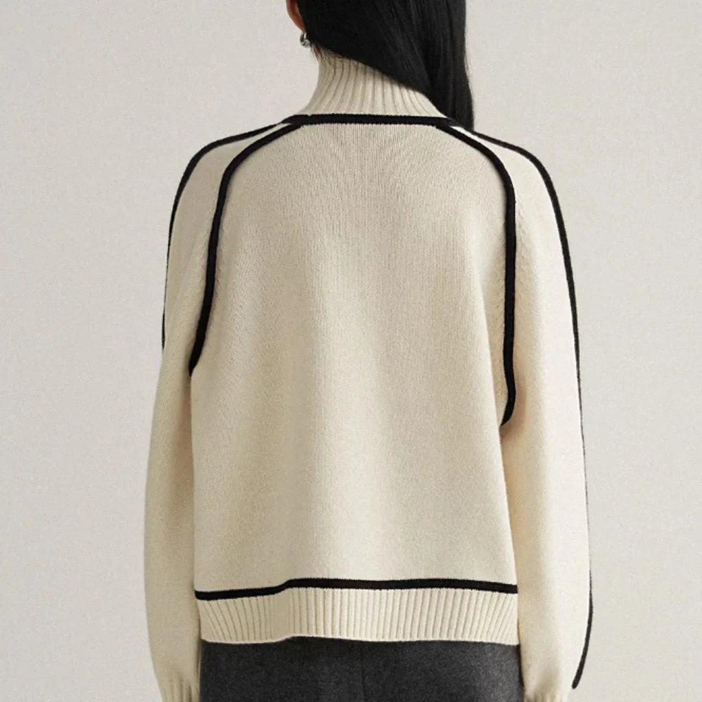 Cuello alto Forever Fall