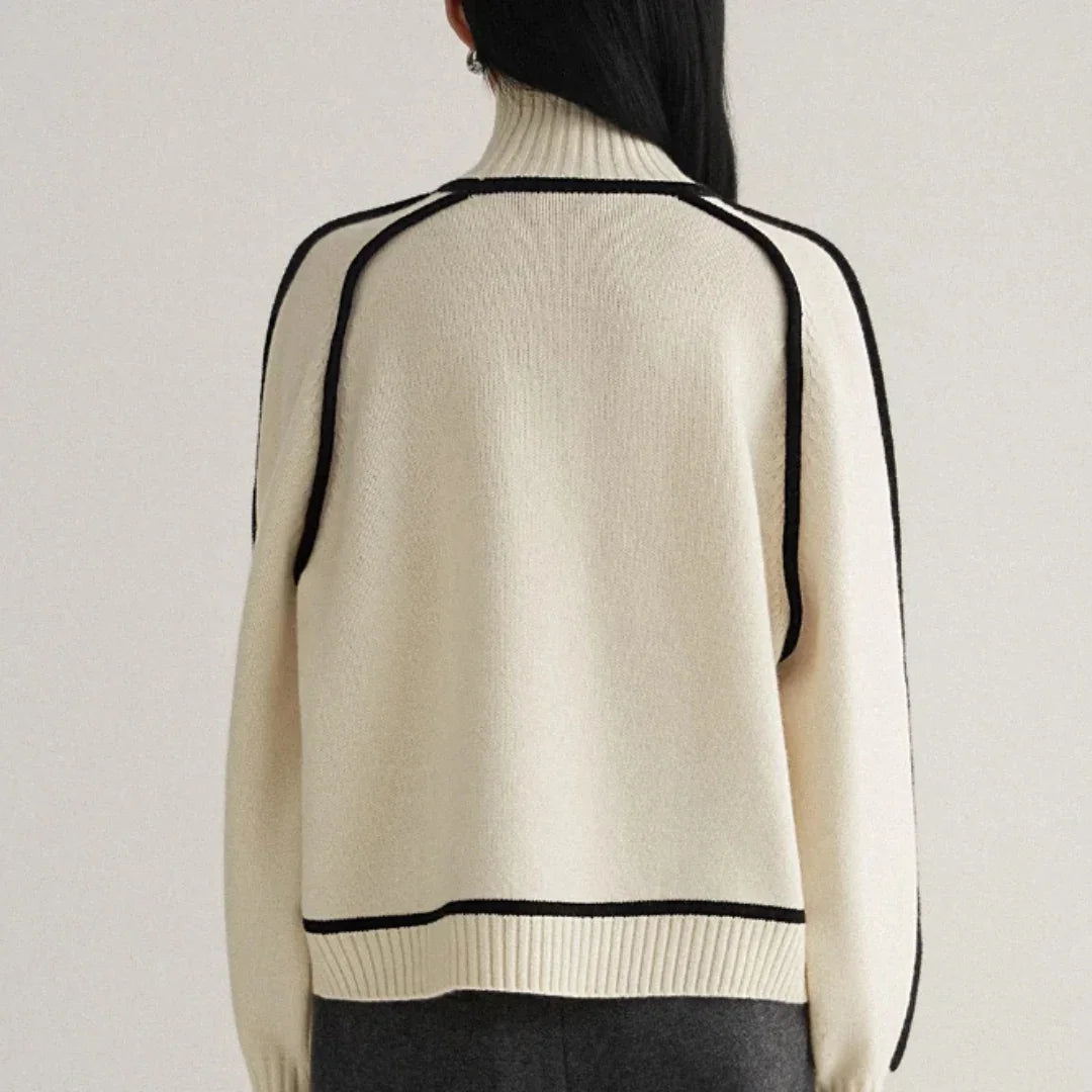 Cuello alto Forever Fall